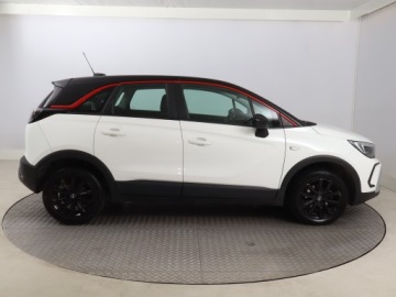 Opel 2021 Opel Crossland 1.2 Turbo, Salon Polska, zdjęcie 5