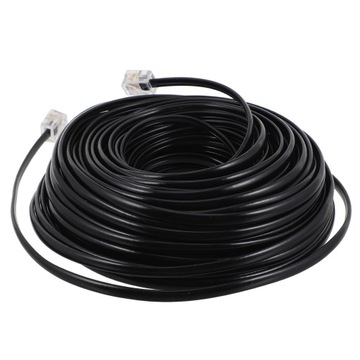 4- ŻYŁOWY KABEL TELEFONÓW STACJONARNYCH