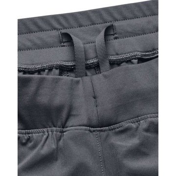 MĘSKIE SPODNIE SPORTOWE DRESOWE UNDER ARMOUR STRECH WOVEN PANT