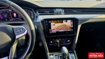 Volkswagen Passat B8 Alltrack Facelifting 2.0 TDI SCR 200KM 2021 Volkswagen Passat 2021r Lifting 2.0TDI 200KM 4MOTION DSG z Niemiec bogata, zdjęcie 30