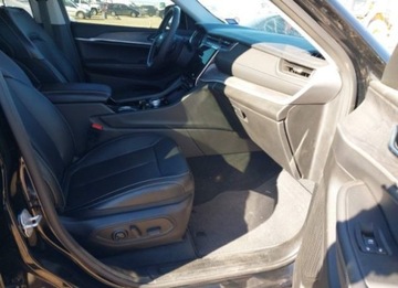 Jeep 2023 Jeep Grand Cherokee 2023, 3.6L, 4x4, LIMITED, po gradobiciu, zdjęcie 9