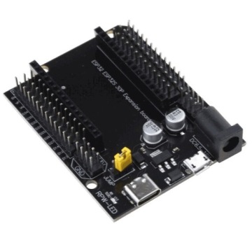 Płytka rozszerzeń dla ESP32 DEVKITC 1 V1