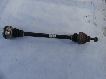 DW AUDI A7 PÓŁOŚ TYŁ 8R0501203C