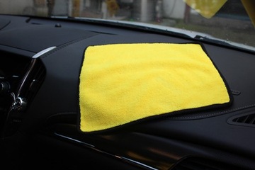 АВТОПОЛОТЕНЦЕ ИЗ МИКРОФИБРЫ 38Х60