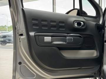 Citroen C3 III Hatchback Facelifting 1.2 PureTech 110KM 2023 Citroen C3 Shine / 1 właściciel / Salon Polska / F, zdjęcie 10