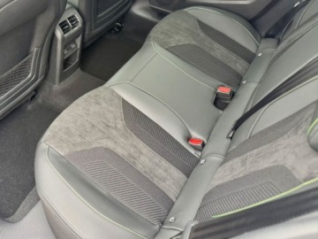 Peugeot 408 II 2026 Od ręki - GT Exclusive S&amp;S 1.2 mHEV e-DSC6 145KM, zdjęcie 8