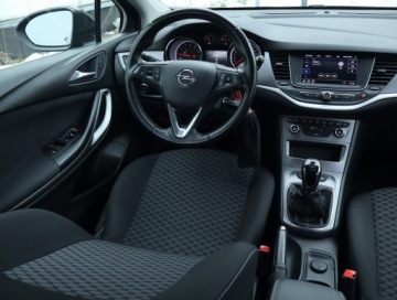 Opel Astra K Sportstourer Facelifting 1.2 Turbo 130KM 2022 Opel Astra 1.2 Turbo, Salon Polska, 1. Właściciel, zdjęcie 6