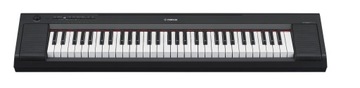 ЦИФРОВОЕ ПИАНО YAMAHA NP-15 B СЦЕНИЧЕСКОЕ ПИАНО