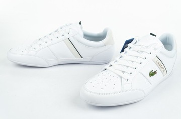 Buty męskie sportowe Lacoste Chaymon [01365T]