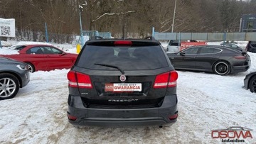 Fiat Freemont 2.0 Multijet II 16v 170KM 2015 Fiat Freemont 2.0d multijet automat 4x4 skory DVD Navi 7.os.kamera full se, zdjęcie 26