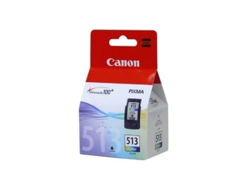 TUSZ Canon CL513 XL Color IP2700 MP240 MP250 MP280