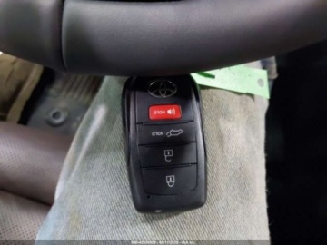 Toyota Land Cruiser VIII 2025 Toyota Land Cruiser 2025 Toyota Land Cruiser 1958 4WD 2.4 Benzyna 326KM, zdjęcie 15