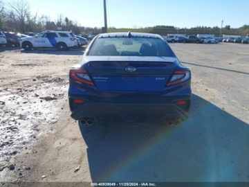 Subaru 2023 Subaru WRX 2023 2.4l 2.4 Benzyna 271KM, zdjęcie 4