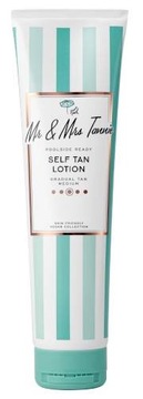 Mr&Mrs Tannie Balsam Samoopalający 150ml