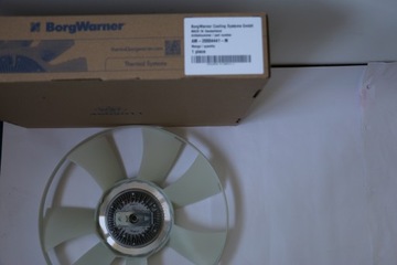 ORIG. NĚMECKO VENTILÁTOR 0002009723 VĚTRÁK VISCO