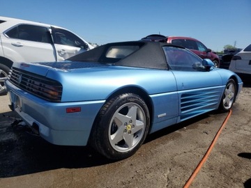 Ferrari 1994 Ferrari 348 Spider 1994 3.4l 3.4 Benzyna 320KM, zdjęcie 3