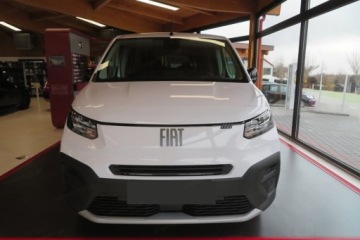 Fiat Doblo V 2025 FIAT Doblo Combi L2 Combi 1.5 100KM 2025, zdjęcie 3