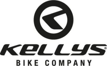 ВЕЛОСИПЕДНЫЙ РЮКЗАК KELLYS JET 8 ЧЕРНЫЙ