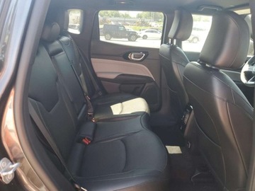 Jeep Compass II 2023 Jeep Compass Limited 2023 2.0l 2.0 Benzyna 200KM, zdjęcie 10