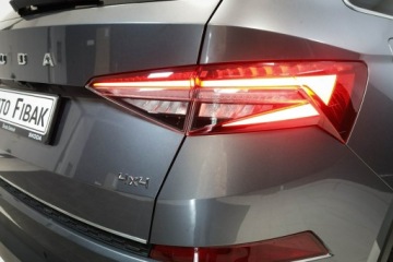 Skoda Kodiaq I SUV Facelifting 2.0 TDI SCR 200KM 2024 Škoda Kodiaq Skoda Kodiaq DSG*4X4*7os*Salon, zdjęcie 13