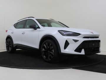 Cupra Formentor Crossover Facelifting 2.0 TSI 204KM 2026 CUPRA Formentor 2.0 TSI 4Drive DSG 204KM