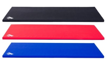 Спортивный коврик plawil 200x100x4cm R140 - Синий