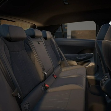 Volkswagen T-Roc I SUV Facelifting 1.5 TSI ACT 150KM 2026 Volkswagen T-Roc Style 1.5 eTSI 150 KM DSG -, zdjęcie 11