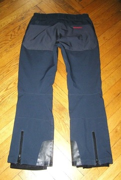 MAMMUT SOFTtech STRETCH Zawodnicze grube cieple PANI 42 S.Stan