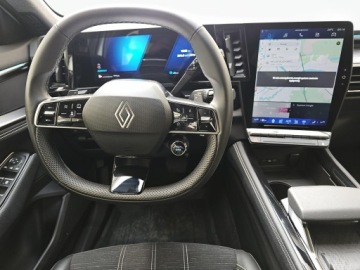 Renault Austral 2025 Renault Austral Salon Polska , 1 Wł. , Serwisowany, zdjęcie 11