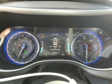 Chrysler Pacifica II 2022 Chrysler Pacifica Touring l 3.6 Benzyna 287KM, zdjęcie 10