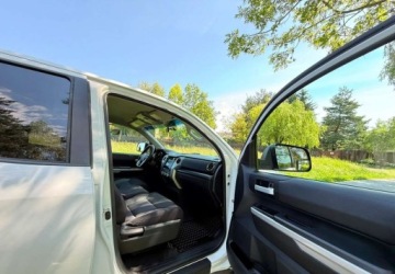 Toyota Tundra II 2014 Toyota Tundra Toyota Tundra 5.7 4x4 Double Cab Limited 5.7 Benzyna 381KM, zdjęcie 23