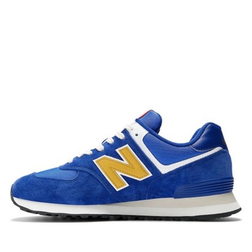 New Balance buty męskie sportowe U574HBG rozmiar 43