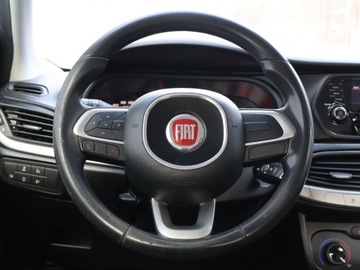 Fiat Tipo II Hatchback 1.4 95KM 2017 Fiat Tipo 1.4 16V, Salon Polska, 1. Właściciel, zdjęcie 14