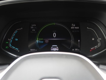 Renault Arkana SUV 1.3 TCe 140KM 2022 Renault Arkana 1.3 TCe, Salon Polska, zdjęcie 10