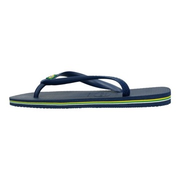 Japonki Havaianas Brazil Logo 4110850-0555 37/38