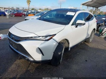 Toyota Venza 2023 Toyota Venza Limited 2023 2.5 Benzyna 176KM, zdjęcie 1