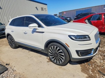 Lincoln 2019 Lincoln Nautilus Black Label 2019 2.7 Benzyna 335KM, zdjęcie 4
