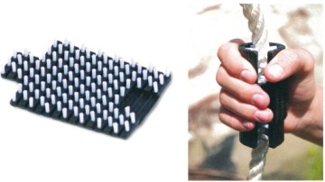 SZCZOTKA DO CZYSZCZENIA LIN I RUR SHURHOLD 3628700