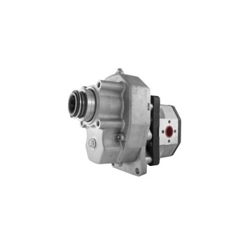 Przekładnia do pompy hydraulicznej, PZ30-WOM.XCE.NE