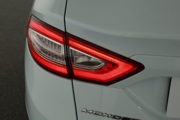 Ford Mondeo V Sedan 2.0 TDCi 150KM 2018 Ford Mondeo 2.0 TDCI, Salon Polska, Serwis ASO, zdjęcie 15