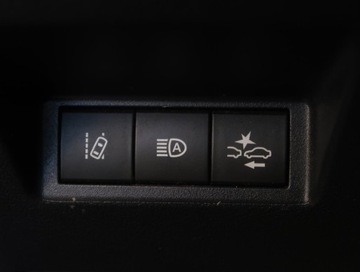 Toyota Yaris III Hatchback 5d Facelifting 2017 1.5 Dual VVT-iE 111KM 2020 Toyota Yaris 1.5 Dual VVT-i, Salon Polska, zdjęcie 15