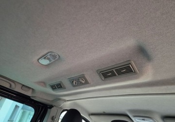 Fiat Talento I 2018 Fiat Talento LONG 9 foteli Nawiewy NAVI tylko 160tys 1.6 Diesel 125KM, zdjęcie 11