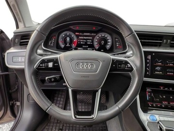 Audi A6 C8 Avant 3.0 50 TDI 286KM 2019 Audi A6 Avant 50TDI Tiptronic Matrix Zawieszenie PneumatyczneQuattro, zdjęcie 13