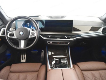 BMW X5 G05 SUV Facelifting 3.0 30d 298KM 2026 BMW X5 xDrive30d Sport Suv 2.0 (298KM) 2026, zdjęcie 8