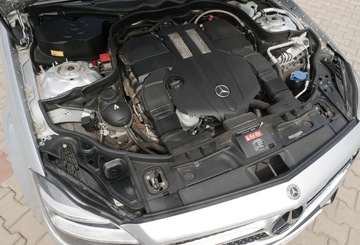 Mercedes CLS W218 2016 Mercedes CLS 400 4M AMG Wentyle Szyber Harman Pamięci Blis Full-Led Kamera, zdjęcie 19