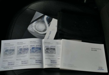 Hyundai ix35 SUV Facelifting 1.6 GDI 135KM 2015 Hyundai ix35 Hyundai ix35 1.6 GDI Premium 2WD 1.6 Benzyna 135KM, zdjęcie 38