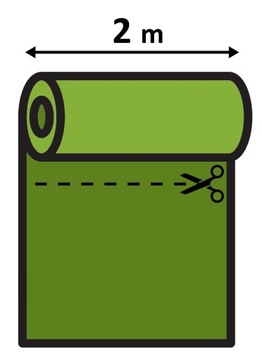 ИСКУССТВЕННАЯ ТРАВА БАЛКОН ТЕРРАСА САД 22мм МЯГКАЯ ТОЛСТАЯ ВЕРДЕ ПРЕМИУМ 2м