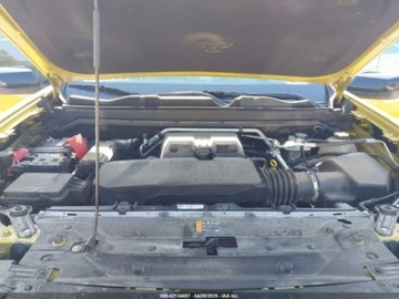 Chevrolet 2023 Chevrolet Colorado Short Box Trail Boss 2023 2.7l 2.7 Benzyna 310KM, zdjęcie 8