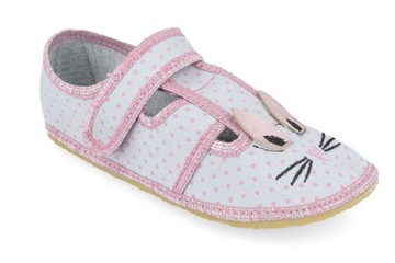buty RAWEKS przedszkole BAREFOOT USZY 97 r.31