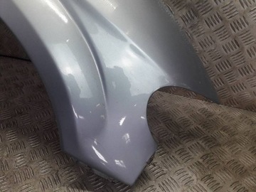 BLATNÍK PRAVÝ PŘEDNÍ DODGE GRAND CARAVAN IV